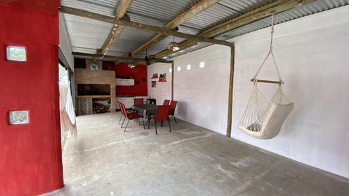 Casa En Alquiler Por Temporada De 3 Dormitorios En La Barra