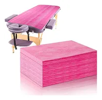 Comprar 20 Piezas De Sábanas Desechables, Fundas De Cama,