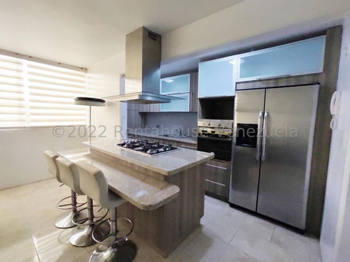 Imagen 12 de 17 de Ls Vende Apartamento Terrazas De Guaicoco 23-10006