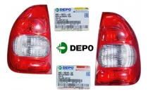Comprar Stop Corsa Lh Rh 2000-2007 Depo 442-1921l-ue 442-1921r-ue