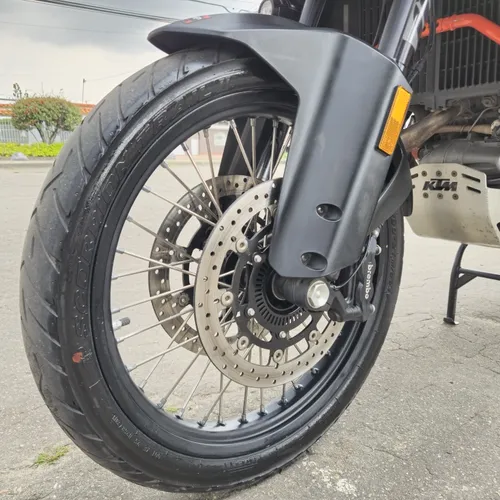 Ktm 1290 Super Adventure R