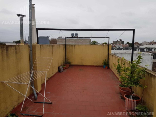 Imagen 12 de 18 de Departamento Monoambiente En Moron