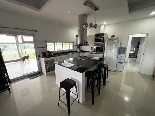 Casa En Venta Lomas De Petion