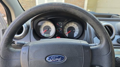 Ford Fiesta 1.6 Edge Plus Mp3