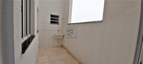 Imagem 5 de 13 de Apê Sem Condomínio 2 Quartos 1 Vaga Coberta | Ótimo Lugar - 01-02-100