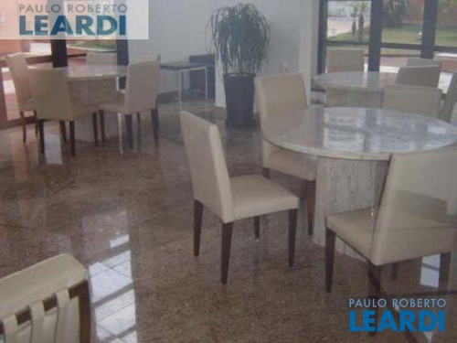 Imagem 2 de 9 de Apartamento - Panamby - Sp - 249454