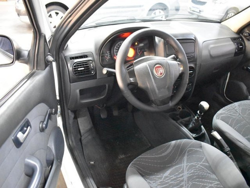 Imagem 3 de 6 de Strada 1.4 Mpi Working Cs 8v Flex 2p Manual