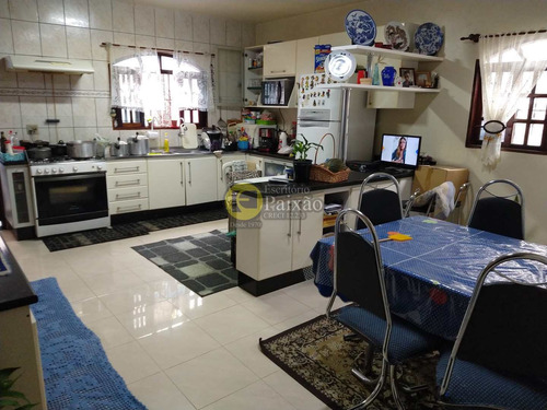 Imagem 15 de 27 de Sobrado Com 3 Dorms, Jardim Santa Carolina, Mogi Das Cruzes - R$ 500 Mil, Cod: 21001 - V21001