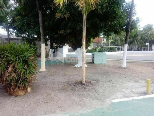 Imagem 5 de 20 de Apartamento À Venda No Monte Castelo Em Fortaleza/ce - 356