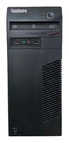 Cpu Computadora Lenovo Thinkcentre M73 I5 4ta 4gb 120gb 4th (Reacondicionado)