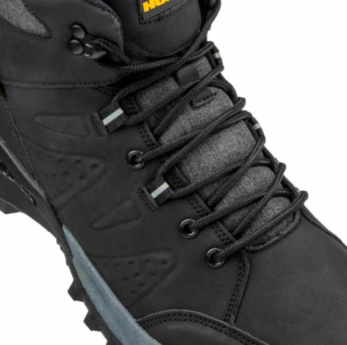 Botin Hummer Todo Terreno 1005009 Caballero