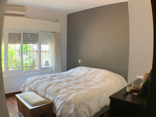 Excelente Casa De 3 Dormitorios Y 2 Baños