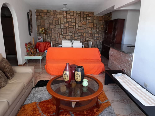 Imagen 4 de 14 de Se Vende Apartamento En Residencias La Paz Naguanagua