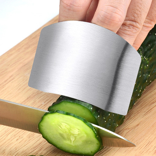 Protetor De Dedo M Para Cortar Aço Inoxidável Safe Slice K