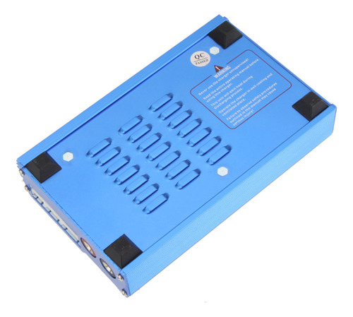 Cargador De Descarga Rc Lipo Imax Ni-cd De Iones De Litio Rc