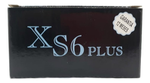Imagen 2 de 6 de Kit De Led H4 9007 Cree Xs6 Plus 36w 8000 Lm 1 Año Garantia