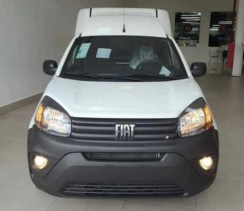 Imagen 19 de 20 de Fiat Fiorino 1.4 Fire 2022 0km Tomamos Tu Usado Plan Moto B-