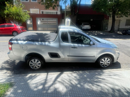 Chevrolet Montana 1.8 Ls Aa+dir