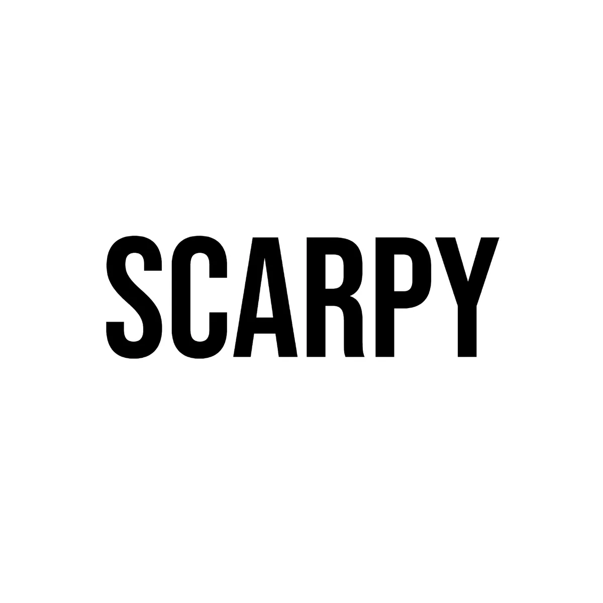 S SCARPY