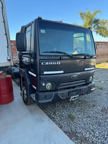 Ford 915