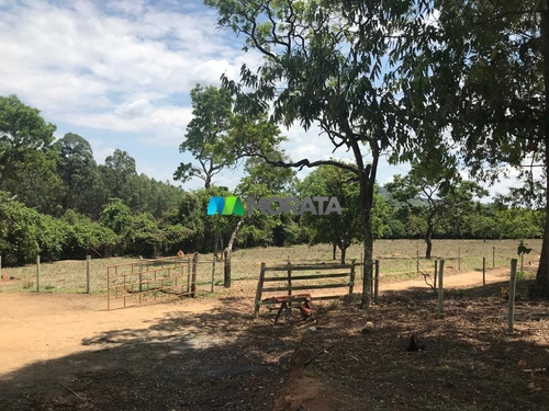 Imagem 2 de 15 de Fazenda - Zona Rural - Ref: 4269 - V-mta4269