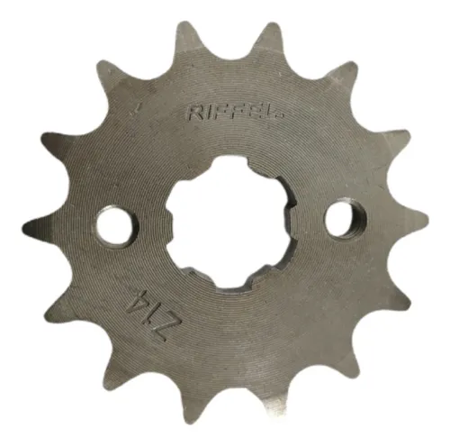 comprar Piñon Ataque Para Honda Cb1 Twister Cd 100 14z Riffel