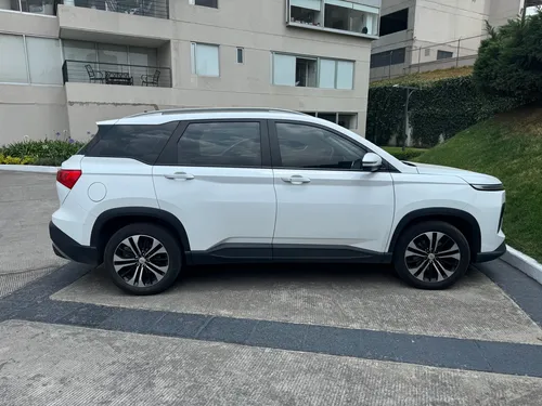 Chevrolet Captiva 1.5 Premier 7P Cvt