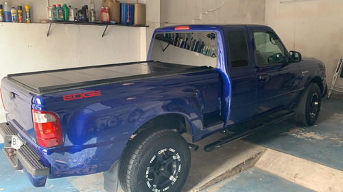Ford Ranger Americana 3.0 V6