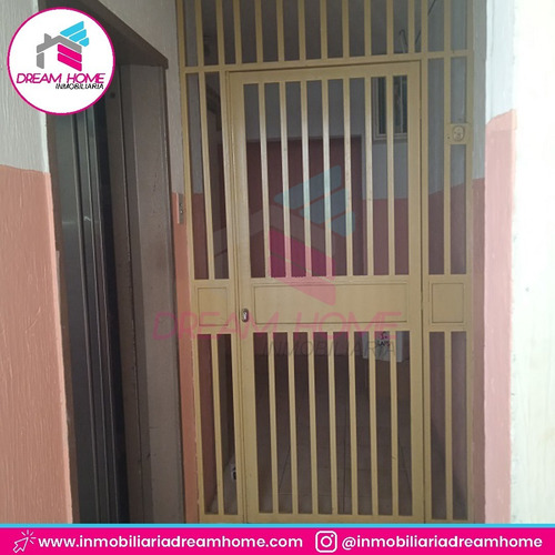 Imagen 3 de 8 de Apartamento Conjunto Res. La Estrella - Charallave