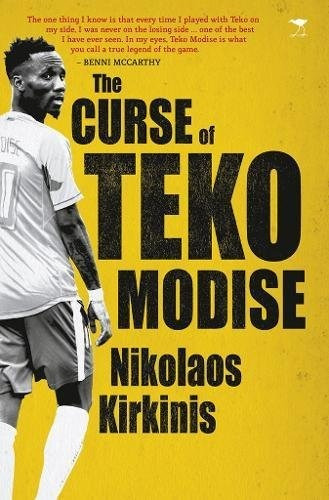 The Curse Of Teko Modise