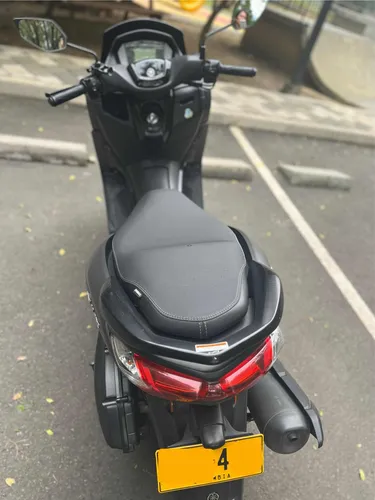 Nmax Connected