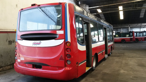 Mercedes Benz 1315