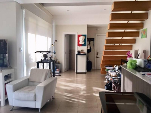 Duplex Incredible Con Mejoras En Venta En Chateau Del Palmar