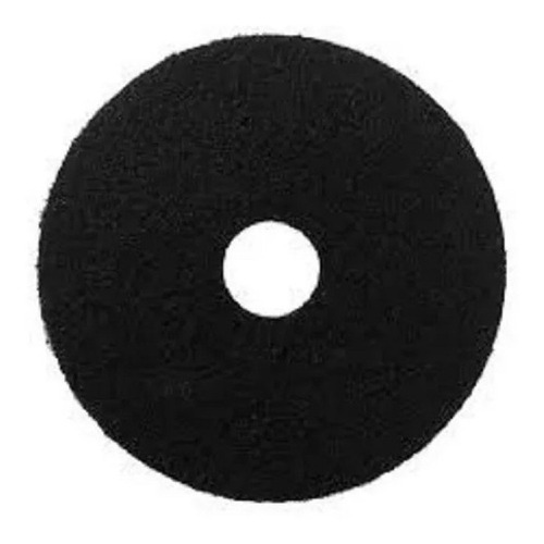Disco Paño Negro 3m 20mm 500
