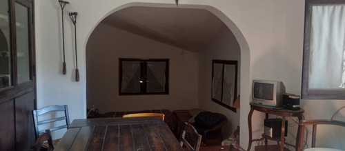 Casa De Campo En Villa Animi, Vertientes La Granja Sierras De Cordoba