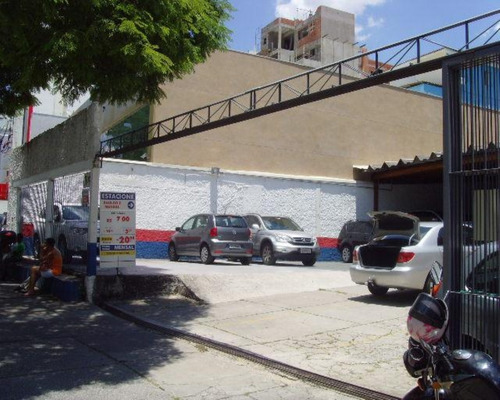 Terreno 1.060 M² 20 X 53 Avenida Sumare - 1348-ted - 67750167