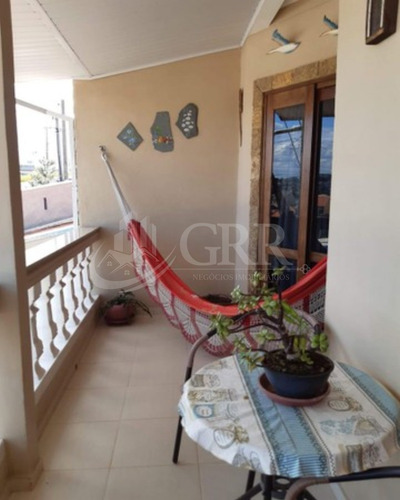 Imagem 7 de 12 de Venda Ou Permuta-sobrado Jd. Santa Luzia (aceita Troca Por Apartamento Na Zona Sul, No Mesmo Valor Ou Menor) - Ca00256 - 34682033