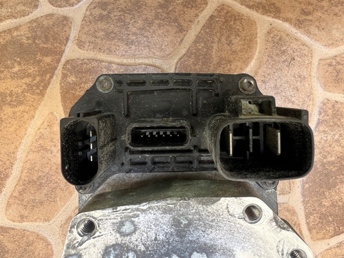 Cremallera Fusion 2010 2011 2012 Original (solo Motor) (Usado)