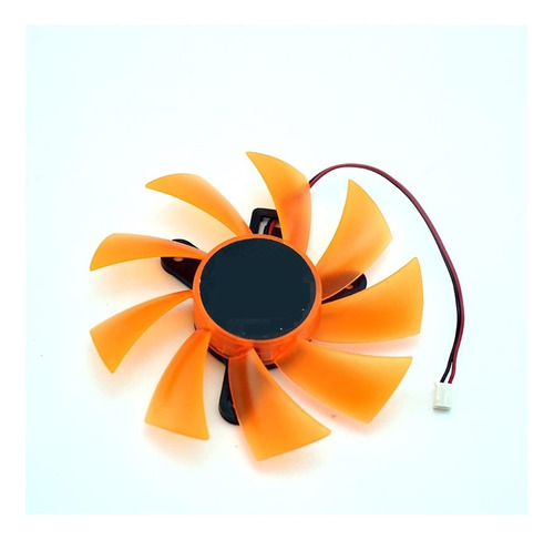 Ventilador Refrigeracion Pc In Para Zotac Super Gtx Ti Pa