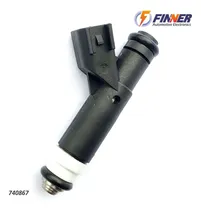 Comprar Inyector Ford Explorer 4.6 Explorer Eddie Bauer F-150 Triton