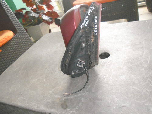 Vendo Retrovisor Derecho De Honda Crv Año 1998, Electrico