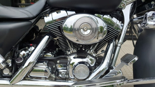 Harley Davidson Road King