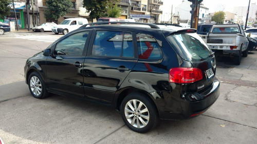 Volkswagen Suran Trendline 2012 Di Buono Automotores