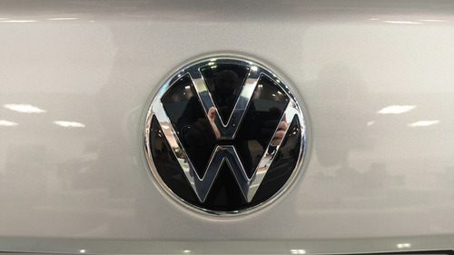 Volkswagen Virtus 1.4 Tsi Exclusive