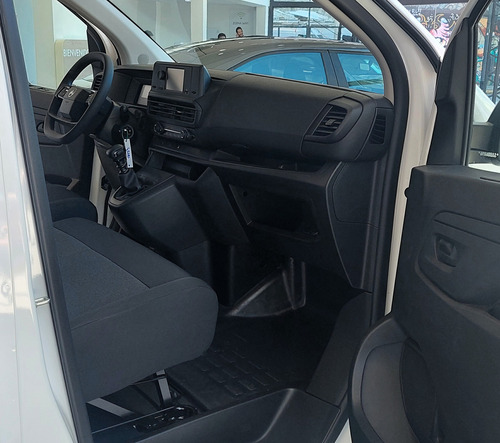 Citroën Jumpy 1.5 Hdi 120 L3