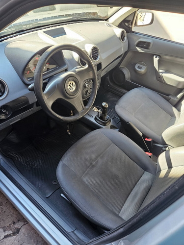 Volkswagen Gol 1.4 Power Ps+ac 83cv