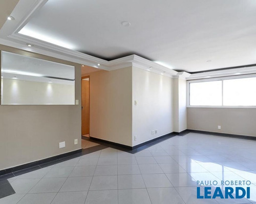 Imagem 2 de 14 de Apartamento - Vila Olímpia - Sp - 616800