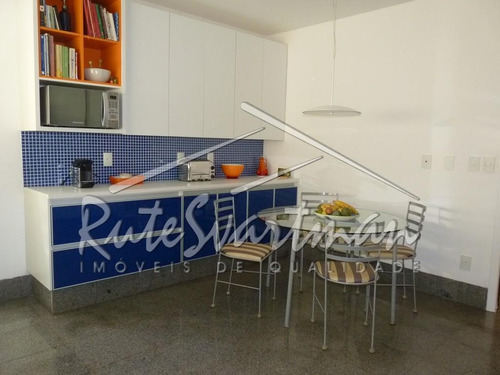 Imagem 13 de 17 de Sobrado Com 5 Dormitórios À Venda, 450 M² Por R$ 1.550.000 - Condomínio Residencial Floradas Da Mata - Campinas/sp - Ca2752