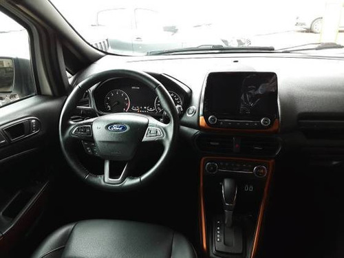 Imagem 5 de 11 de Ford Ecosport 2.0 Direct Flex Storm 4wd Automático