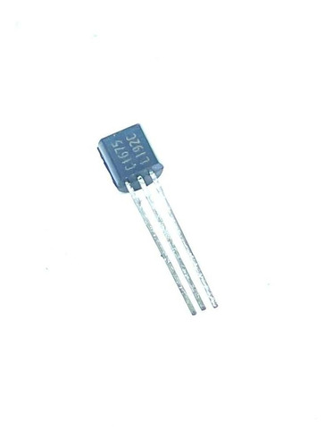 Kit Com 10 Peças - Transistor C1675 | 2sc1675